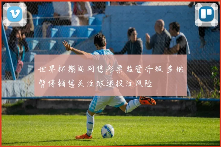世界杯期间网售彩票监管升级 多地暂停销售关注球迷投注风险