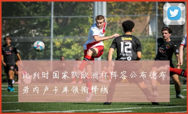 比利时国家队欧洲杯阵容公布德布劳内卢卡库领衔锋线