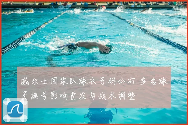 威尔士国家队球衣号码公布 多名球员换号影响首发与战术调整